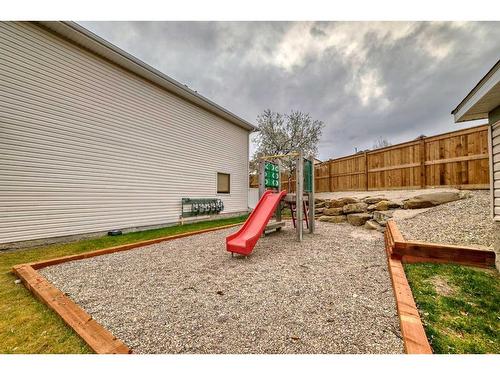 123 Country Hills Villas Nw, Calgary, AB - Outdoor