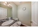 123 Country Hills Villas Nw, Calgary, AB  - Indoor Photo Showing Bathroom 