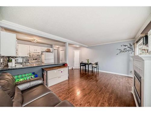 123 Country Hills Villas Nw, Calgary, AB - Indoor