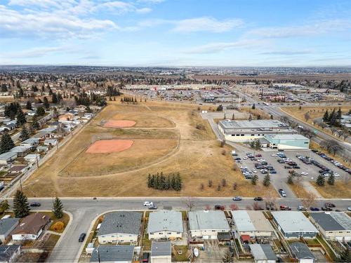 7443 Huntertown Crescent Nw, Calgary, AB - Outdoor With View