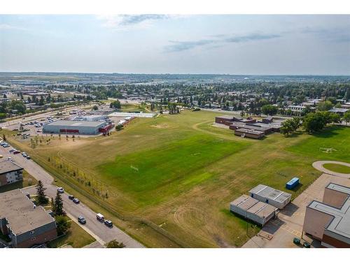 7443 Huntertown Crescent Nw, Calgary, AB - Outdoor With View