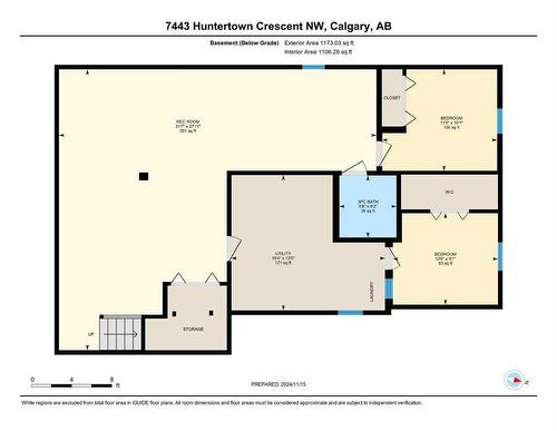 7443 Huntertown Crescent Nw, Calgary, AB - Other