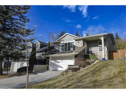 56 Strathclair Place Sw, Calgary, AB - Outdoor