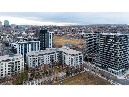 520-46 9 Street Ne, Calgary, AB - Outdoor With View