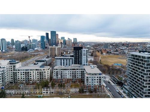 520-46 9 Street Ne, Calgary, AB - Outdoor With View