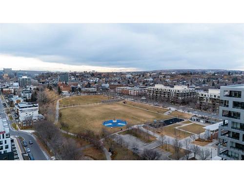 520-46 9 Street Ne, Calgary, AB - Outdoor With View