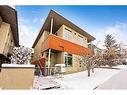 212-1905 27 Avenue Sw, Calgary, AB  - Outdoor 