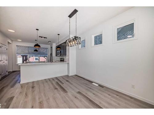 370 Masters Road Se, Calgary, AB - Indoor