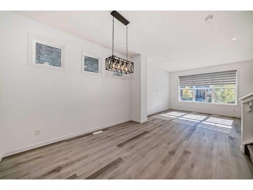 370 Masters Road Se, Calgary, AB - Indoor Photo Showing Other Room