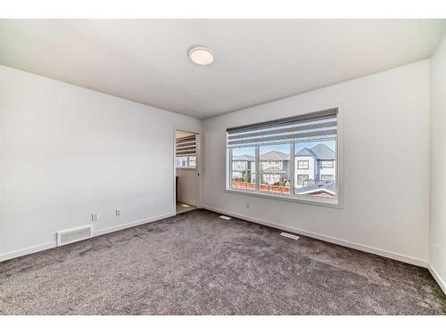 370 Masters Road Se, Calgary, AB - Indoor Photo Showing Other Room