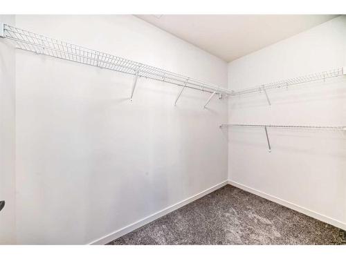 370 Masters Road Se, Calgary, AB - Indoor With Storage