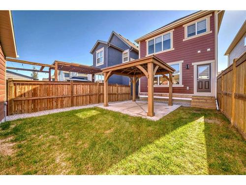 370 Masters Road Se, Calgary, AB - Outdoor