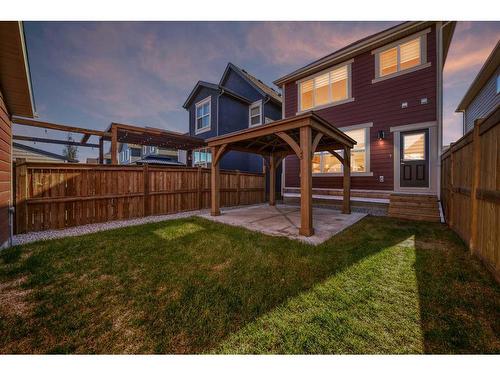 370 Masters Road Se, Calgary, AB - Outdoor