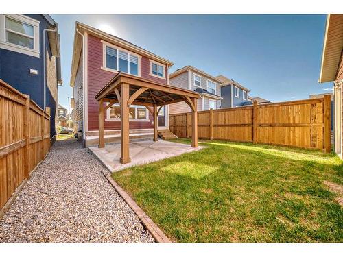 370 Masters Road Se, Calgary, AB - Outdoor