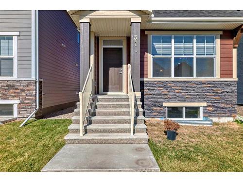 370 Masters Road Se, Calgary, AB - Outdoor