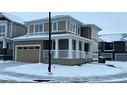 20 Cityline Mount Ne, Calgary, AB  - Outdoor With Facade 