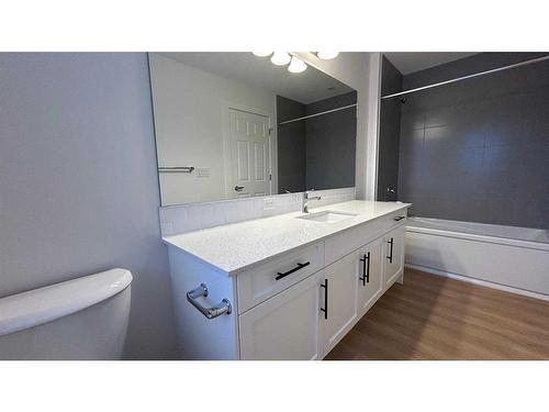 20 Cityline Mount Ne, Calgary, AB - Indoor Photo Showing Bathroom