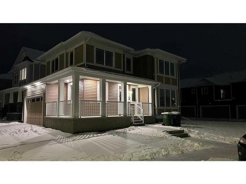 20 Cityline Mount Ne, Calgary, AB - Indoor Photo Showing Kitchen