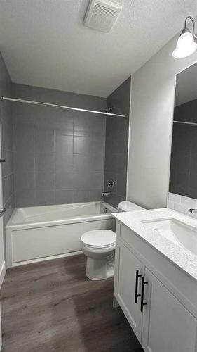 20 Cityline Mount Ne, Calgary, AB - Indoor Photo Showing Bathroom