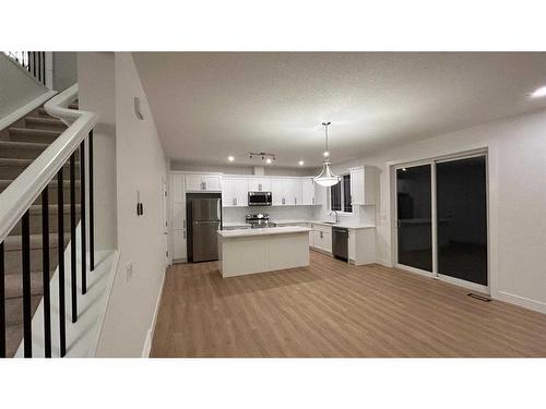 20 Cityline Mount Ne, Calgary, AB - Indoor Photo Showing Kitchen