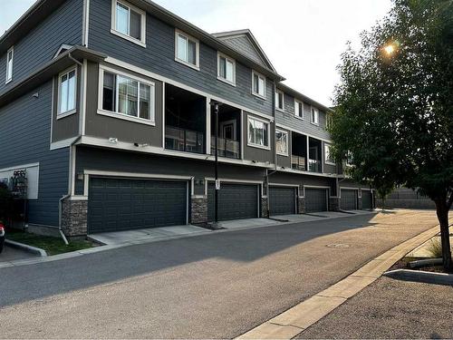 106 Panatella Walk Nw, Calgary, AB - Outdoor