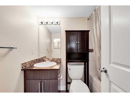 1301-1317 27 Street Se, Calgary, AB - Indoor Photo Showing Bathroom