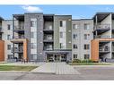 1301-1317 27 Street Se, Calgary, AB  - Outdoor With Balcony With Facade 