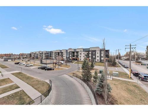 1301-1317 27 Street Se, Calgary, AB - Outdoor With View