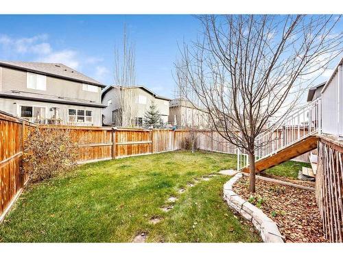 24 Thoroughbred Boulevard, Cochrane, AB - Outdoor