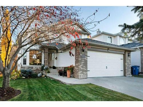 40 Gleneagles View, Cochrane, AB - Outdoor