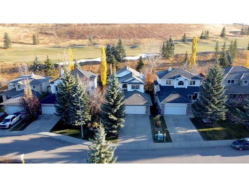 40 Gleneagles View, Cochrane, AB - Outdoor