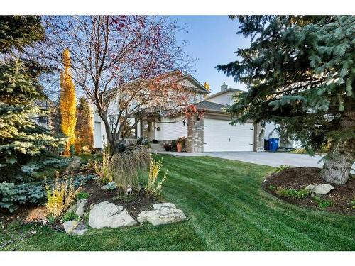 40 Gleneagles View, Cochrane, AB - Outdoor