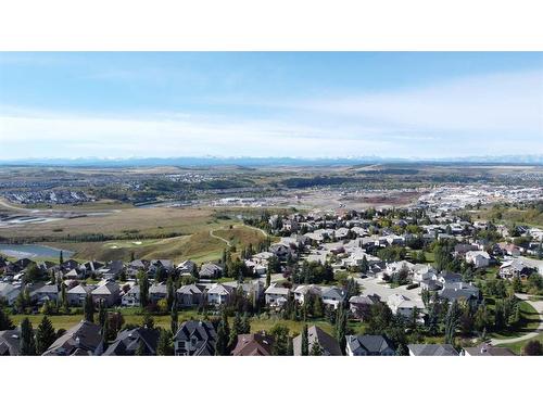 40 Gleneagles View, Cochrane, AB - Outdoor With View