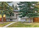 1832 48 Street Ne, Calgary, AB  - Outdoor 