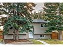 1832 48 Street Ne, Calgary, AB  - Outdoor 