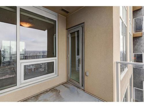 2206-1320 1 Street Se, Calgary, AB -  With Balcony With Exterior