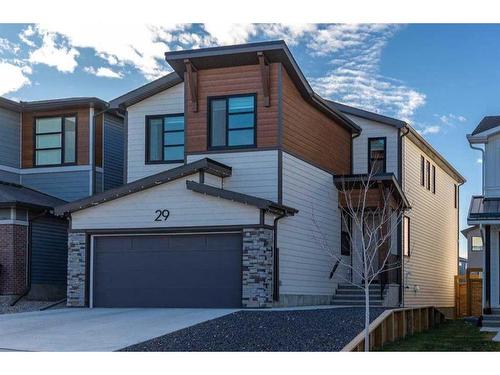 29 Rowley Terrace Nw, Calgary, AB - Outdoor