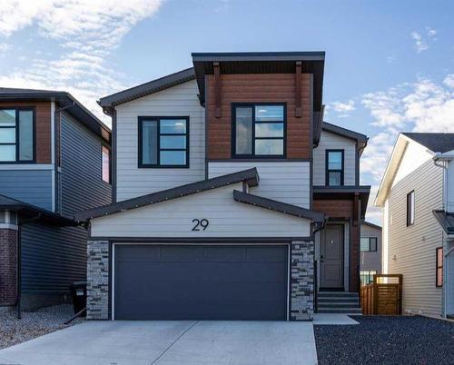 29 Rowley Terrace Nw, Calgary, AB - Outdoor