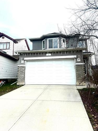 47 Saddaleback Way Ne, Calgary, AB - Outdoor