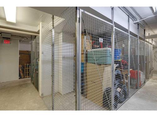 1403-910 5 Avenue Sw, Calgary, AB - Indoor With Storage