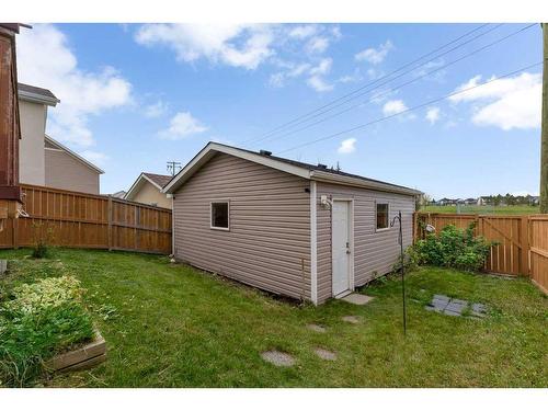 73 Martinvalley Crescent Ne, Calgary, AB 