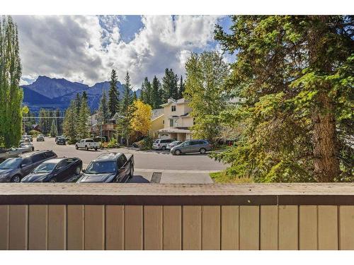 50 Ridge Road, Canmore, AB - Outdoor