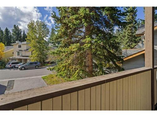 50 Ridge Road, Canmore, AB - Outdoor