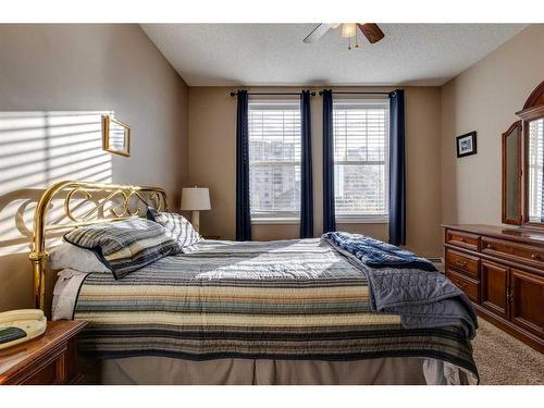 5212-14645 6 Street Sw, Calgary, AB - Indoor Photo Showing Bedroom