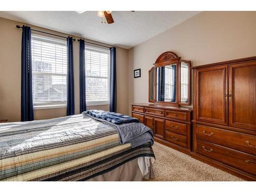 5212-14645 6 Street Sw, Calgary, AB - Indoor Photo Showing Bedroom