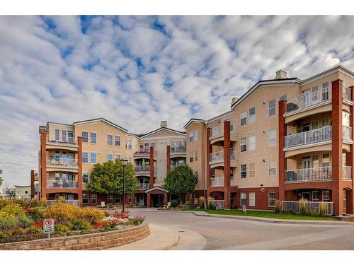 5212-14645 6 Street Sw, Calgary, AB - Outdoor With Balcony With Facade