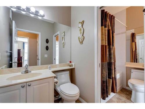 5212-14645 6 Street Sw, Calgary, AB - Indoor Photo Showing Bathroom