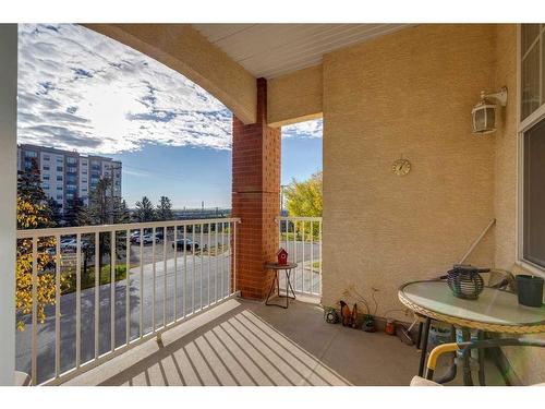 5212-14645 6 Street Sw, Calgary, AB - Outdoor With Balcony With Exterior