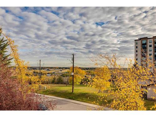 5212-14645 6 Street Sw, Calgary, AB - Outdoor With View