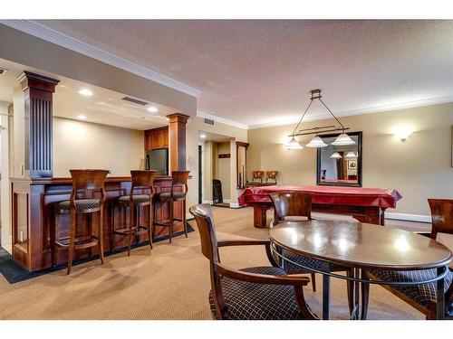 5212-14645 6 Street Sw, Calgary, AB - Indoor Photo Showing Dining Room